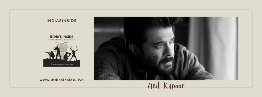 Anil Kapoor: The Evergreen Star Who Conquered Bollywood with Charisma and Versatility 8 Anil Kapoor