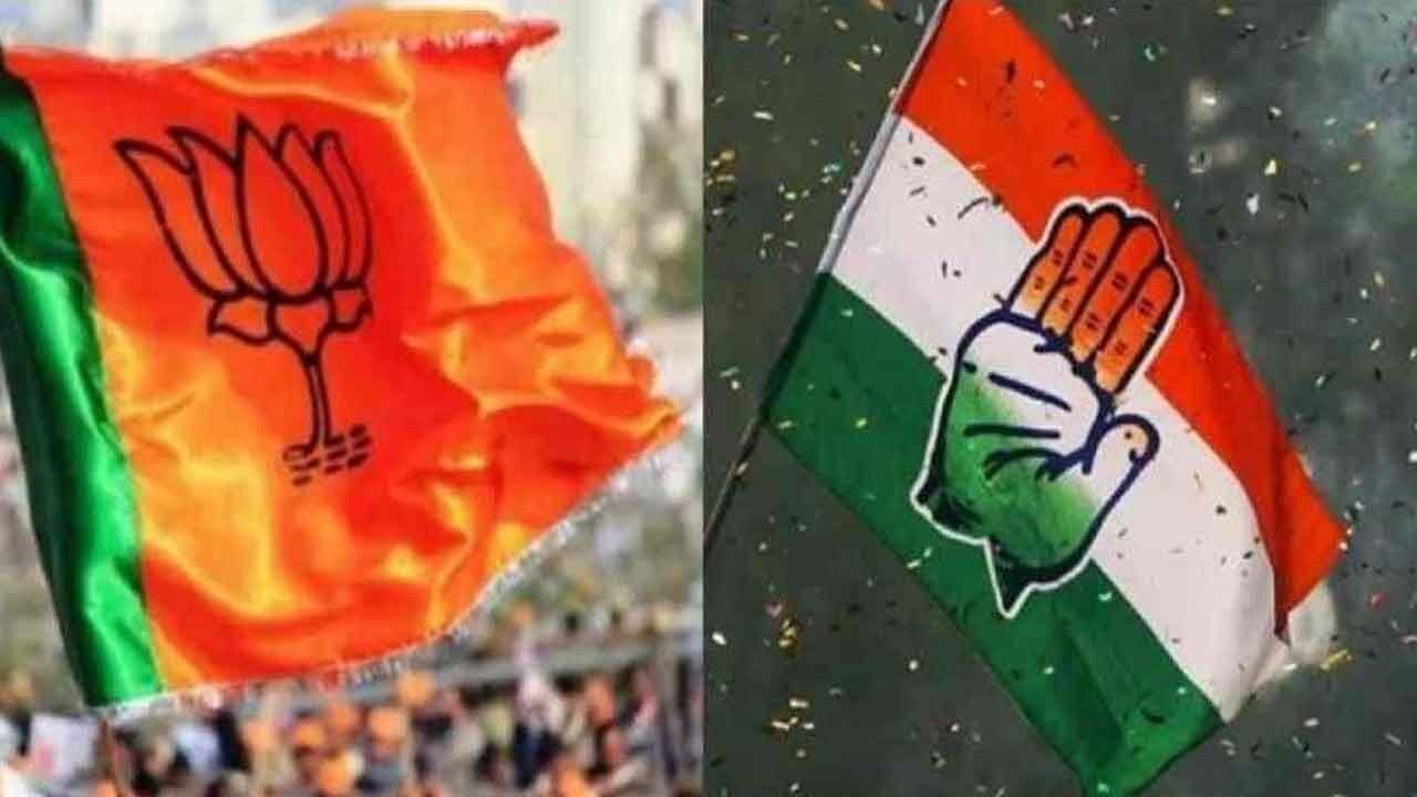 Opposition’s hate-driven politics is fuelling BJP’s strength
