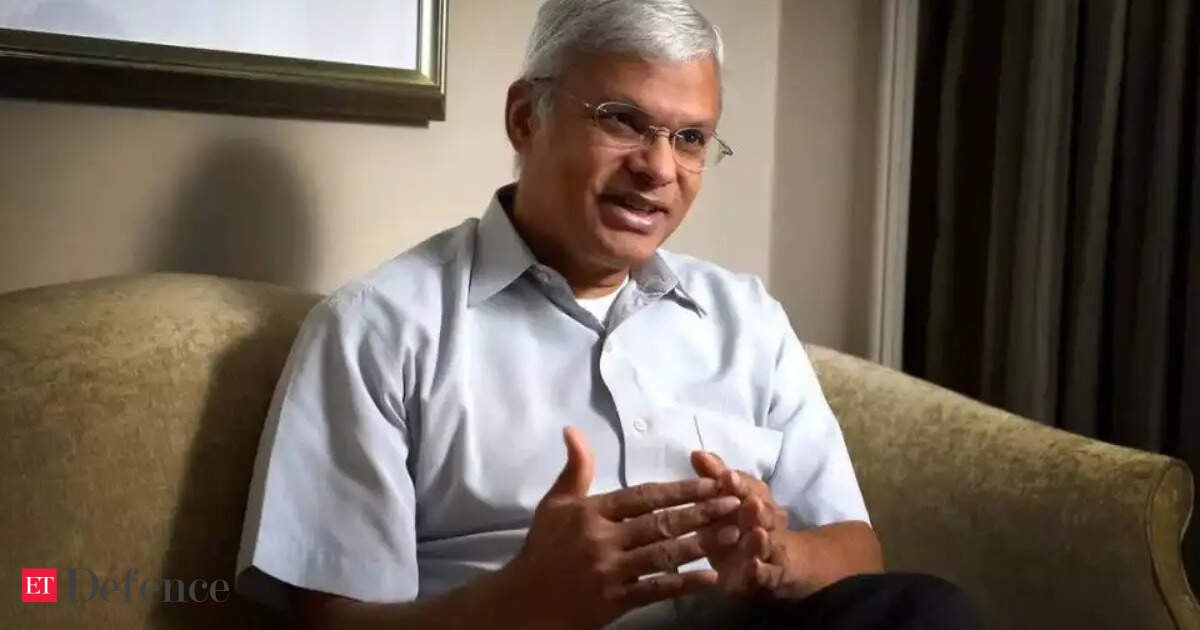 Indian-Origin US defence expert tellis arrested 29 Indian-Origin US defence expert tellis arrested