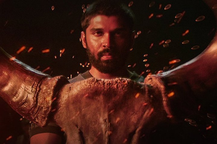 Bison Kaalamaadan Box Office Collection Day 2