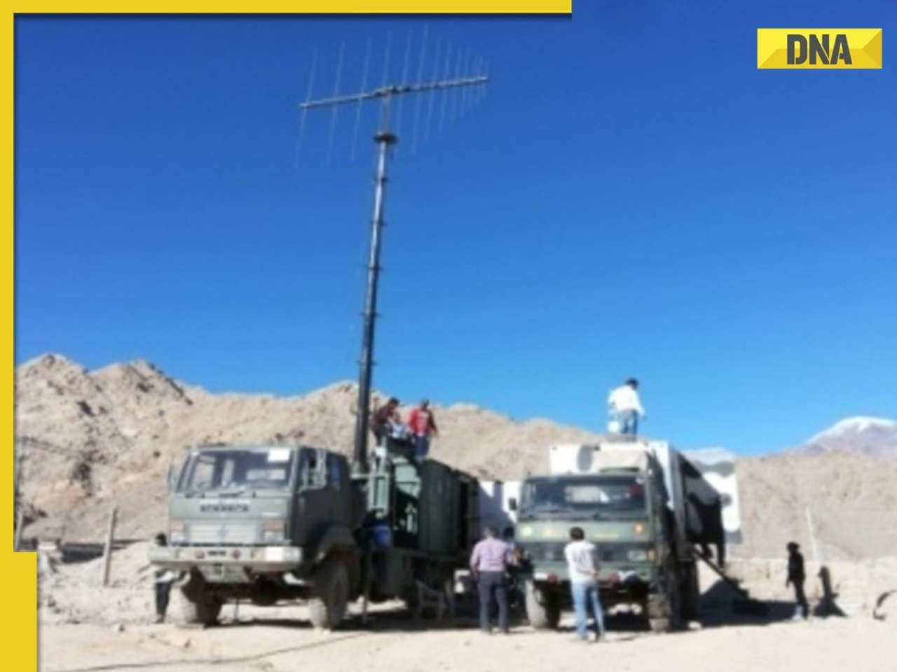 India’s Dharashakti big blow to Pakistan, China’s defence capabilities, can destroy..., it costs Rs... 6 2726282 dharashakti integrated electronic warfare system