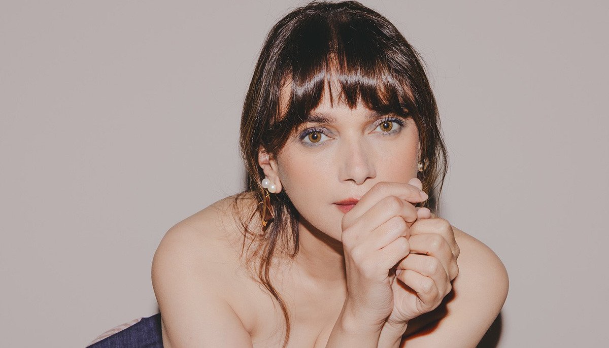 Aditi Rao Hydari steals spotlight as 'Indian Taylor Swift'