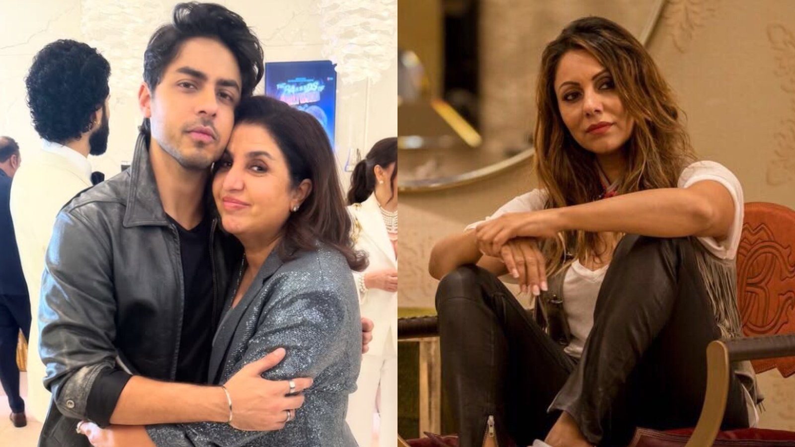 Farah Khan reveals Gauri Khan's reaction