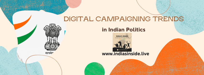 Digital Campaigning Trends: The Impact of Technology on Political Strategies 6 Digital Campaigning Trends