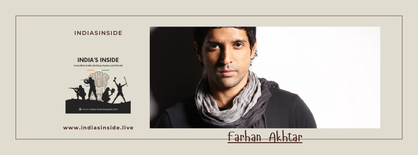 Farhan Akhtar A Multifaceted Genius Who Redefined Indian Cinema 10 Farhan Akhtar