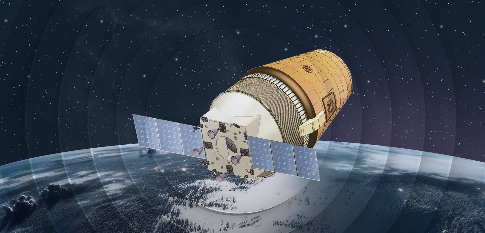 Gaganyaan: An In-Depth Look at the First Manned Indian Space Mission 4 Gaganyaan: An In-Depth Look at the First Manned Indian Space Mission