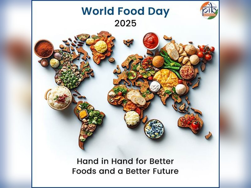 India’s food security system ensuring food, nutritional equity for 81 crore citizens: Govt 11 India’s food security system ensuring food, nutritional equity for 81 crore citizens: Govt