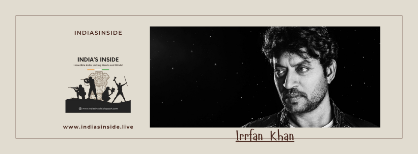 Irrfan Khan: A Legacy of Brilliance and Versatility in Indian Cinema 3 Irrfan Khan