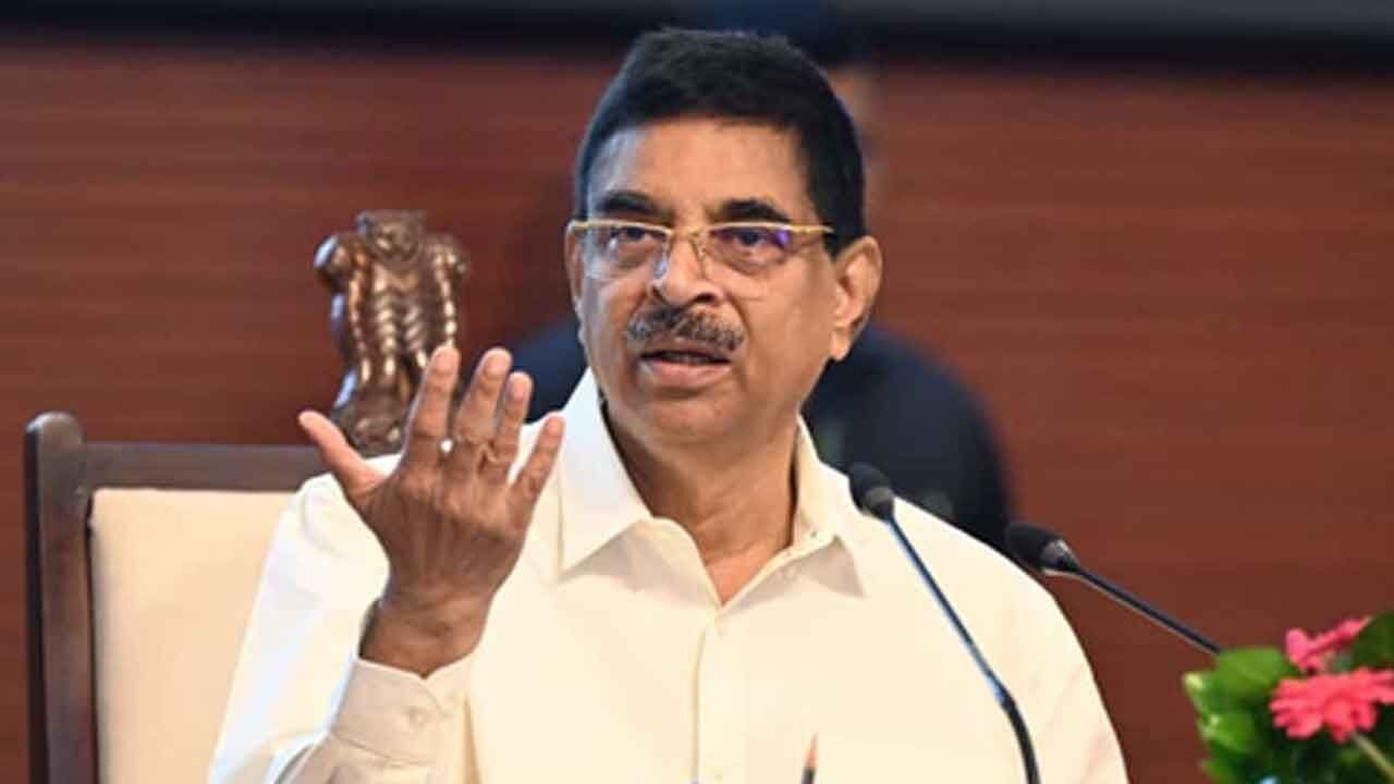 Media must raise awareness about govt schemes: Odisha Guv 5 Media must raise awareness about govt schemes: Odisha Guv