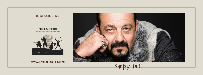 Sanjay Dutt: The Rebel of Bollywood Who Overcame Trials to Become a Legend 7 Sanjay Dutt