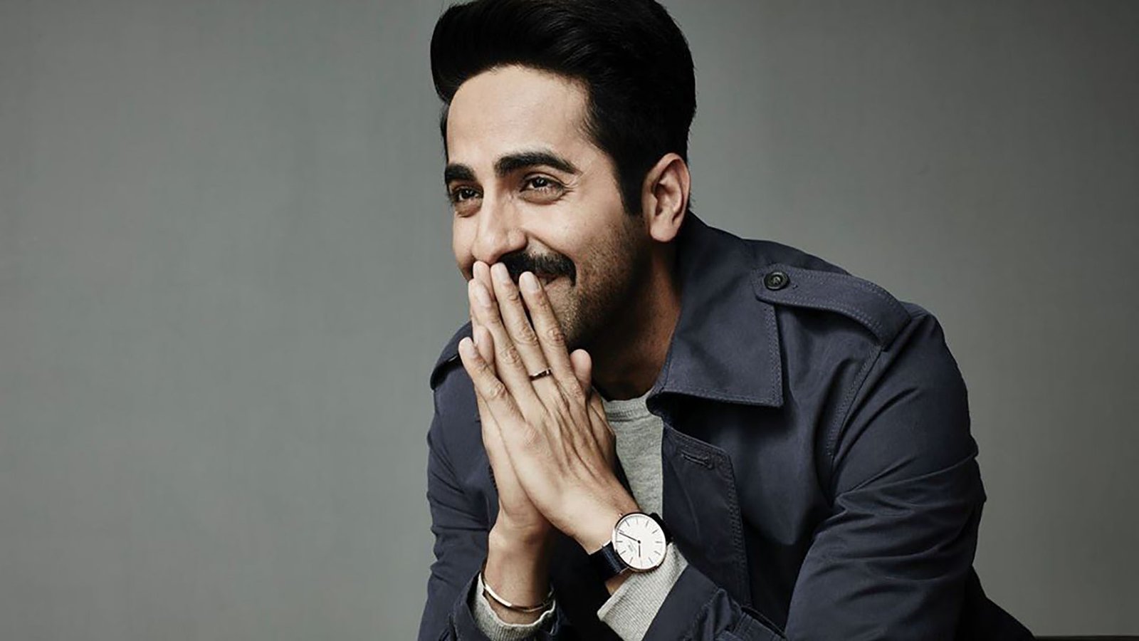 Ayushmann Khurrana: From Television Host to Bollywood's Most Progressive Star 9 Singer Ayushmann Khurrana Indias Inside