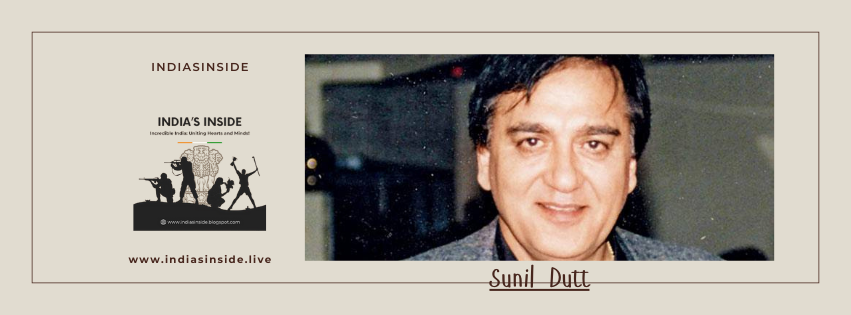 Sunil Dutt: The Man Who Defined Dignity, Cinema, and Compassion 6 Sunil Dutt