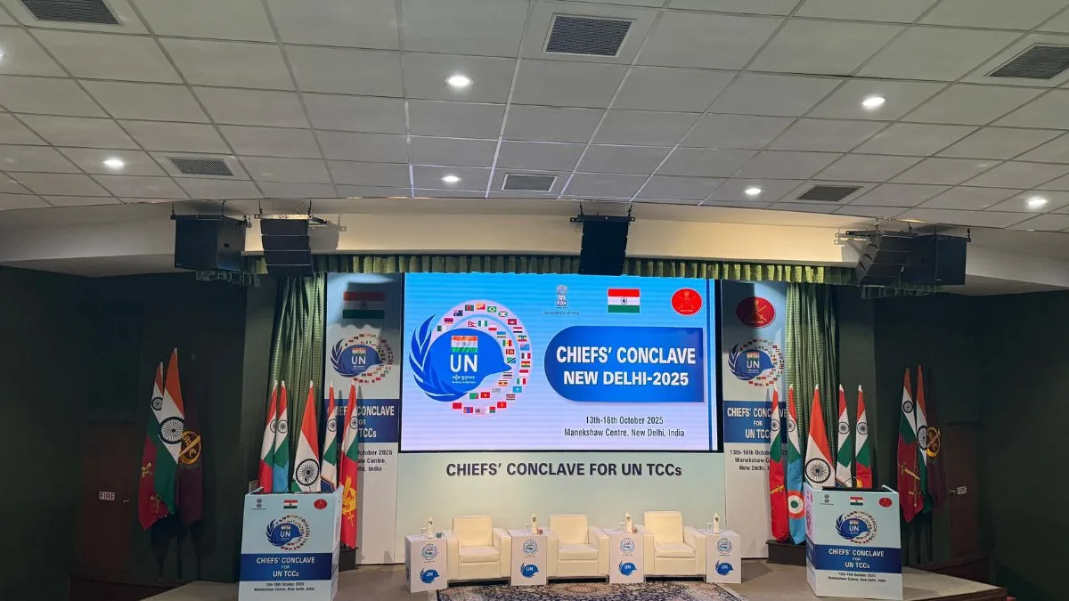 Stage set for global peacekeeping dialogue as 15 Army Chiefs arrive for UNTCC meet 2 Untitled design 15 7.webp