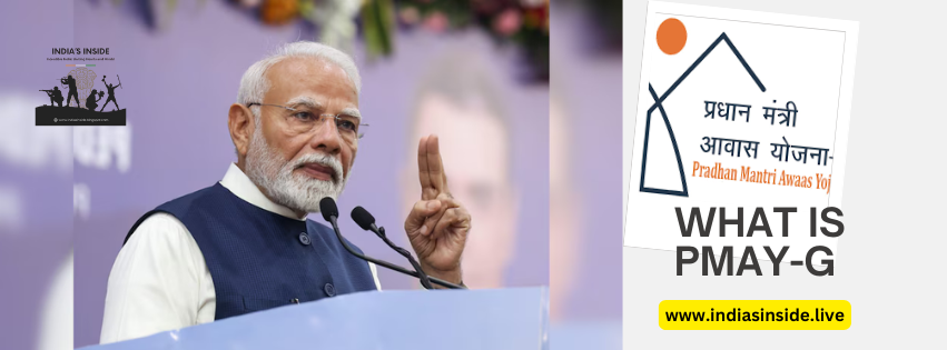 Pradhan Mantri Awas Yojana – Gramin: Unlocking Affordable Housing Opportunities in Rural India 3 What is PMAY-G