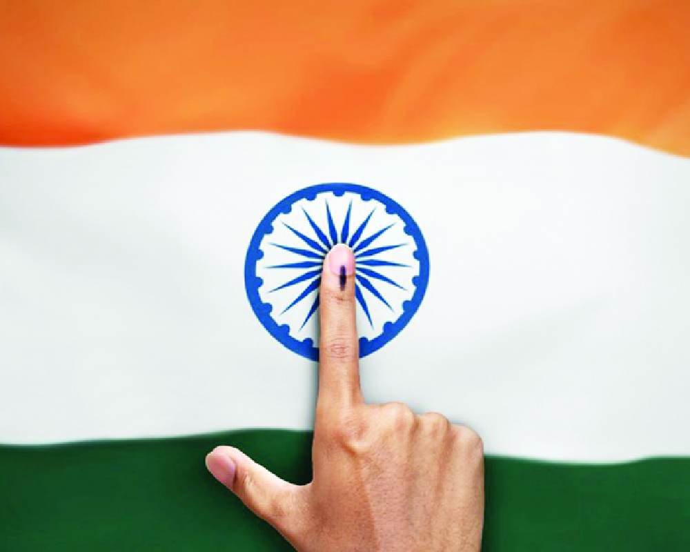 One Nation, One Election: India’s 2034 vision