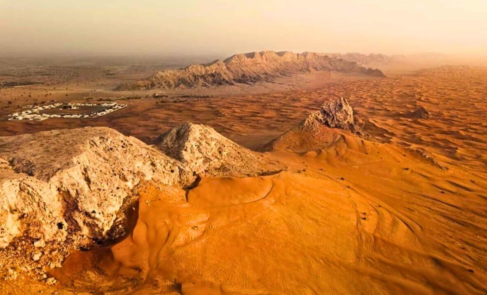 Artificial Intelligence Uncovers 5,000-Year-Old Civilizations Buried Beneath the World’s Largest and Harshest Desert 11 radar and ai just revealed what lies under the worlds biggest deserts