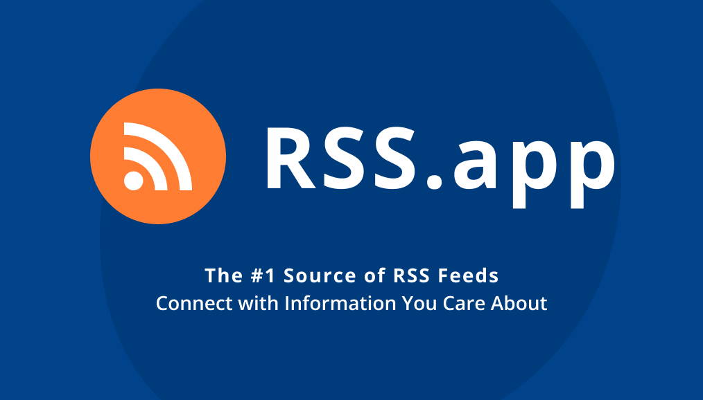 RSS Feed Generator, Create RSS feeds from URL 1 RSS Feed Generator, Create RSS feeds from URL