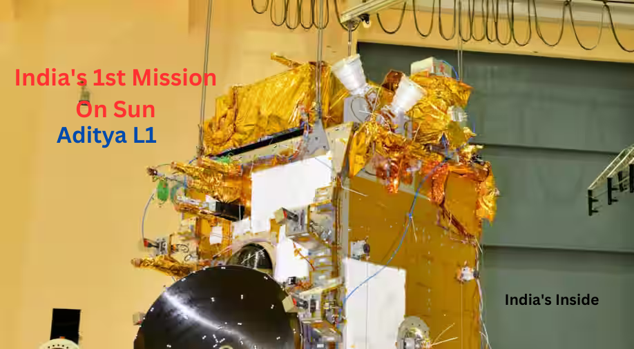 What is Aditya L1 Mission? ISRO Aditya L1 mission launch date 3 What is Aditya L1 Mission