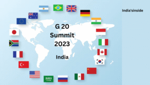 Politics 113 G20 member countries name