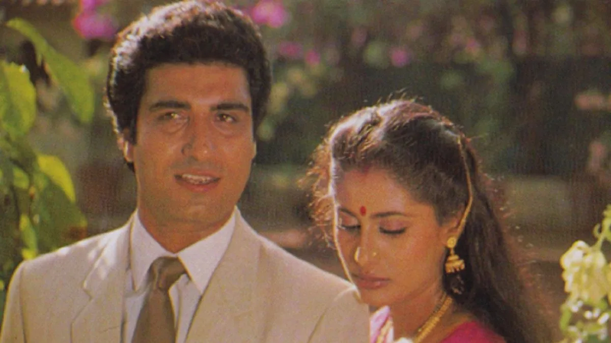 Raj Babbar remembers late wife Smita Patil: “She achieved so much within the brief span”